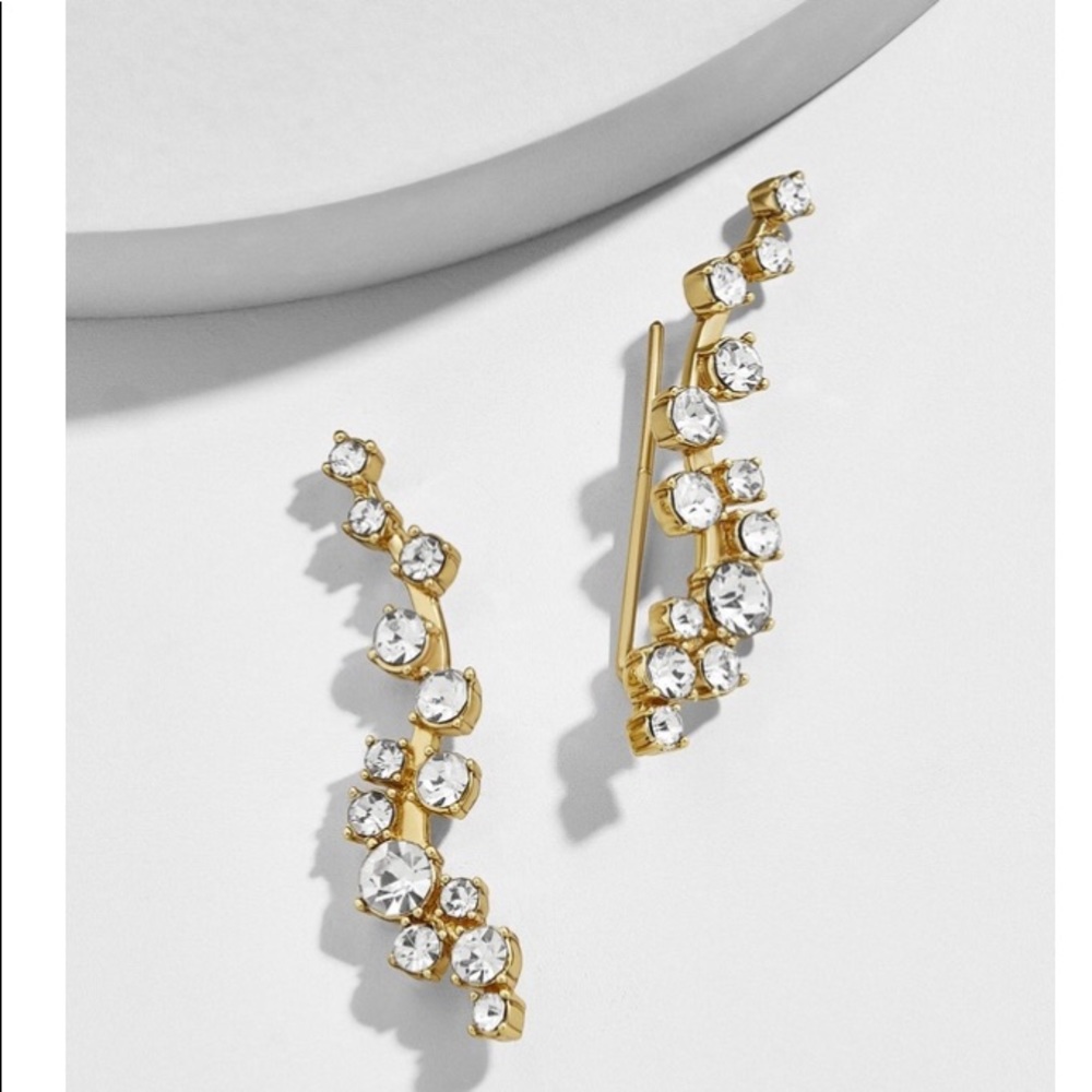 Baublebar Farah Ear Crawlers